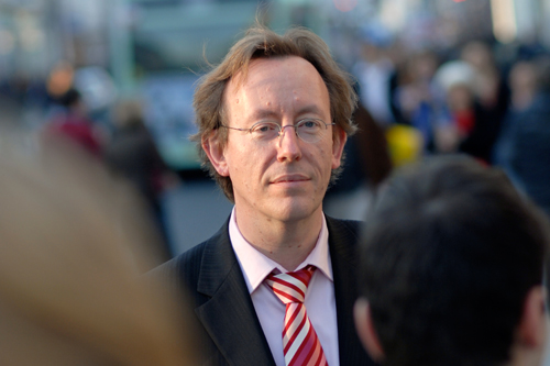 Jean-Patrick Gille
