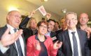 Régionales: François Bonneau l’emporte de 9000 voix sur Philippe Vigier Régionales: François Bonneau l’emporte de 9000 voix sur Philippe Vigier