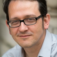 Arnaud Houte