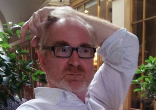 denis rousseau