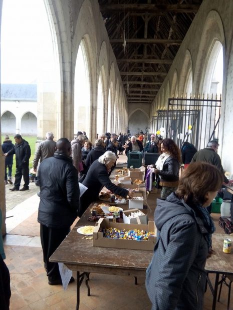 Photo Philippe Rabier