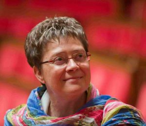 marianne dubois