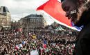 “Qui attaque Paris, attaque en masse tout le genre humain” “Qui attaque Paris, attaque en masse tout le genre humain”