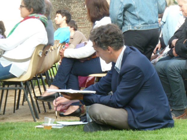 stanislas gros