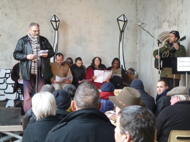 campo santo relais orléanais