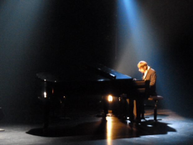 Thomas Fersen