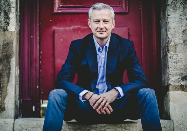 Bruno Le Maire