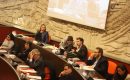 Budget régional: poursuite du réchauffement climatique Budget régional: poursuite du réchauffement climatique