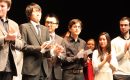 Le japonais Takuya Otaki, lauréat du douzième concours international de piano d’Orléans Le japonais Takuya Otaki, lauréat du douzième concours international de piano d’Orléans