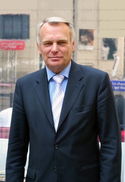 Jean-Marc Ayrault