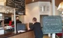 Le Caf’éphémère: à déguster vite ! Le Caf’éphémère: à déguster vite !