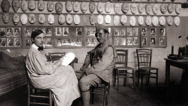 gueul cassée jane poupelet