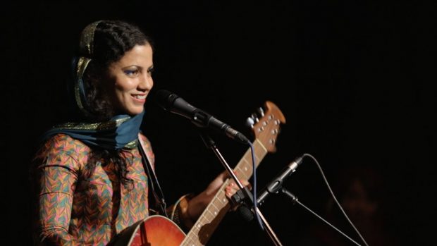 Emel Mathlouthi