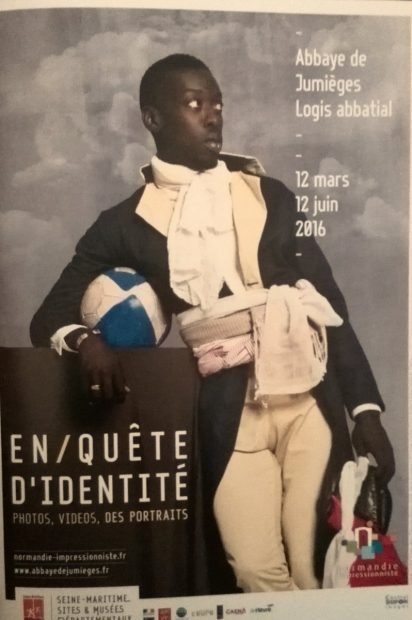 Affiche de l'exposition