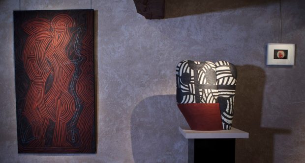 Photo Galerie Capazza