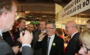 Salon de l’Agriculture: le préfet aux champs… Salon de l’Agriculture: le préfet aux champs…