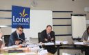 Loiret : finalement, Hugues Saury soutiendra François Fillon Loiret : finalement, Hugues Saury soutiendra François Fillon