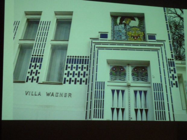 Otto Wagner