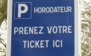 Stationnement: les Verts orléanais pour payer mais… Stationnement: les Verts orléanais pour payer mais…