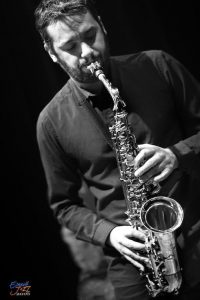 Photos Christophe Esnault. D’autres images sur son “Jazzbook”