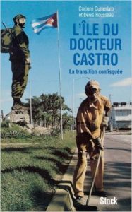 cuba rousseau