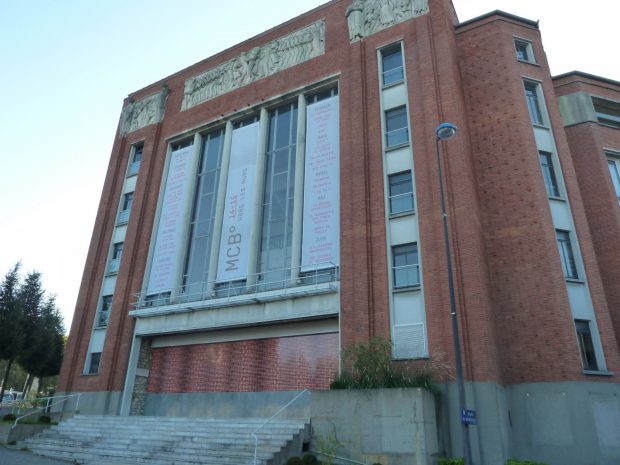 maison culture