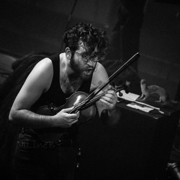 Théo Ceccaldi photo Marie-Line Bonneau