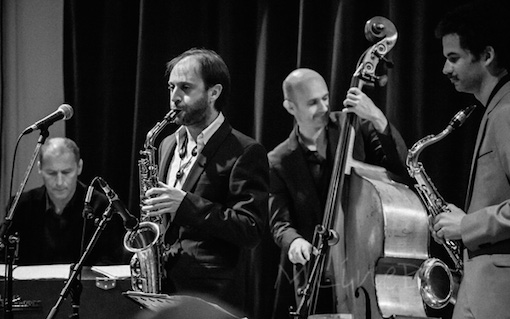 Photo Marie Line Bonneau