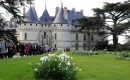 Chaumont-sur-Loire trois étoiles au Guide vert Michelin Chaumont-sur-Loire trois étoiles au Guide vert Michelin