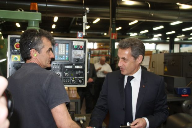 sarkozy