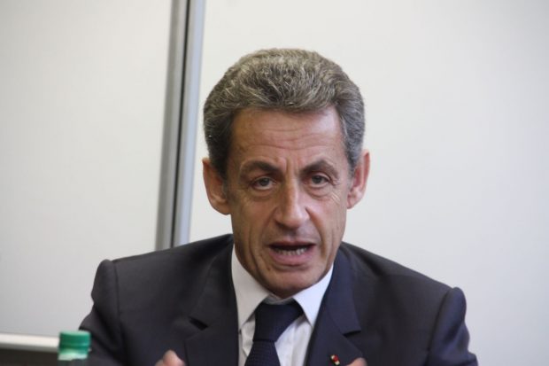 sarkozy