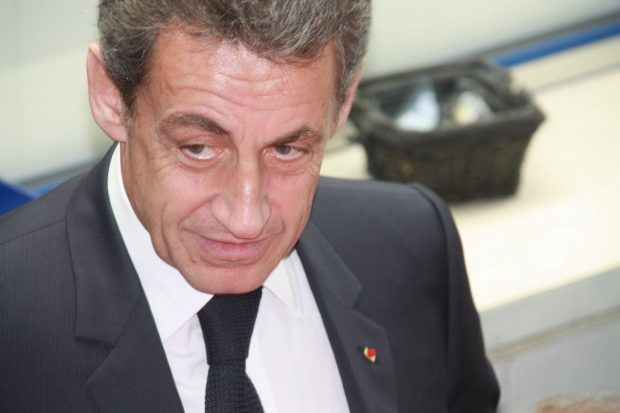 sarkozy