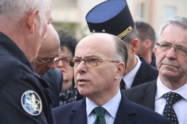 cazeneuve