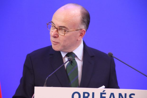 cazeneuve