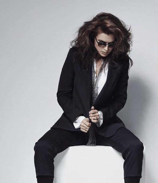 Melody Gardot Mercredi COMPLET