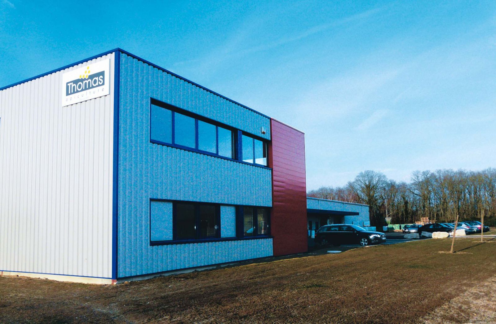 Des prêts “usine du futur” lancés par la région et par la BPI Magcentre
