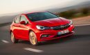 Opel Astra, voiture de l’année Opel Astra, voiture de l’année