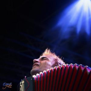 Christophe Esnault Nano Méthivier