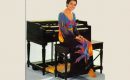 Swing absolu et sentiment d’intimité avec Rhoda Scott Swing absolu et sentiment d’intimité avec Rhoda Scott