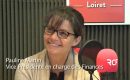 Pauline Martin décortique le budget du Loiret Pauline Martin décortique le budget du Loiret