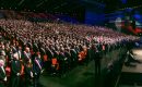 Sondage: les maires à la fête Sondage: les maires à la fête