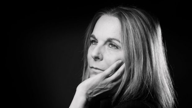 Photographie de Joël Saget