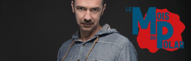 franck Thilliez