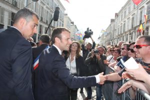 Macron