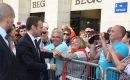 Exclusif: Emmanuel Macron sur les fêtes de Jeanne d’Arc 2016, “un formidable souvenir” Exclusif: Emmanuel Macron sur les fêtes de Jeanne d’Arc 2016, “un formidable souvenir”