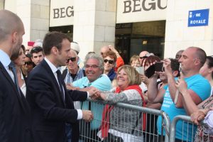 macron