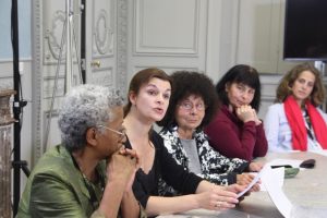 Le banquet des mots.