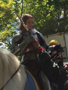 jeanne d'arc
