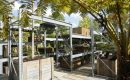 Chaumont-sur-Loire met ses jardins en mode futur Chaumont-sur-Loire met ses jardins en mode futur