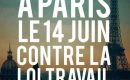 “Tous à Paris !” “Tous à Paris !”